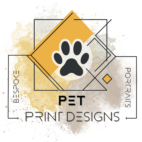 Pet Print Design Studio